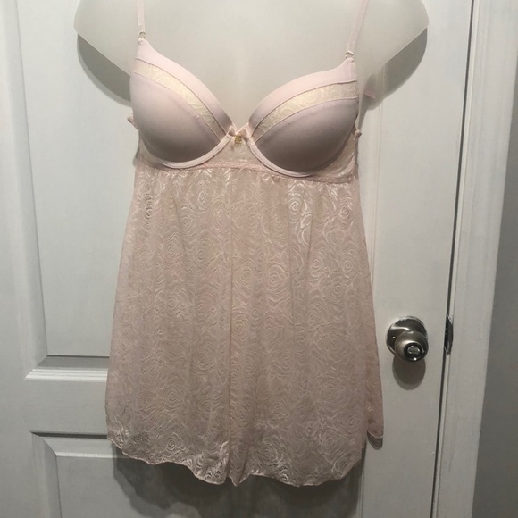 Daisy Fuentes nightgown - Picture 1 of 13